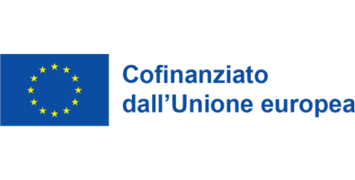 Cofinanziato dall'Unione Europea